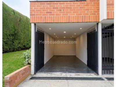 Apartamento de 3 alcobas en arriendo en Recodo Del Contry, Bogotá, 81 m² · foto 14 de 17