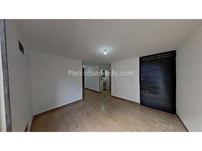 Apartamento de 3 alcobas en venta en Hogares, Soacha, 55 m² · foto 2 de 17