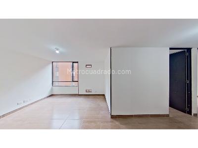 Apartamento de 3 alcobas en venta en Hogares, Soacha, 55 m² · foto 4 de 17