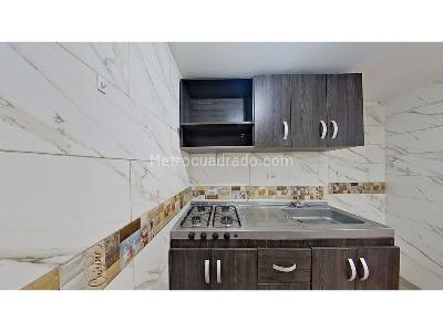 Apartamento de 3 alcobas en venta en Hogares, Soacha, 55 m² · foto 6 de 17