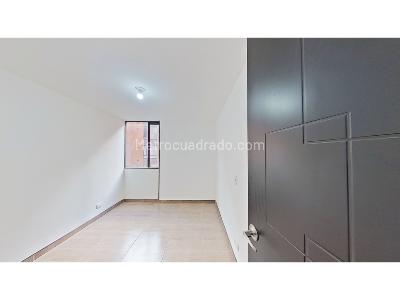 Apartamento de 3 alcobas en venta en Hogares, Soacha, 55 m² · foto 7 de 17