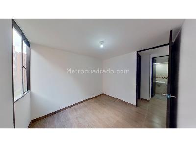 Apartamento de 3 alcobas en venta en Hogares, Soacha, 55 m² · foto 11 de 17