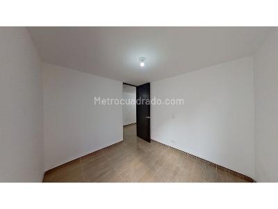 Apartamento de 3 alcobas en venta en Hogares, Soacha, 55 m² · foto 12 de 17