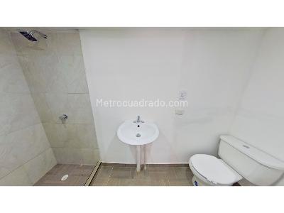 Apartamento de 3 alcobas en venta en Hogares, Soacha, 55 m² · foto 16 de 17