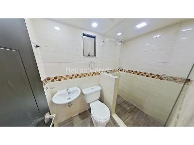 Apartamento de 3 alcobas en venta en Hogares, Soacha, 55 m² · foto 17 de 17