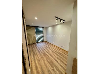 Apartamento de 1 alcoba en venta en Los Alcazares, Bogotá, 24 m² · foto 11 de 14