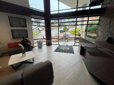 Apartaestudio en venta en Chapinero Alto, Bogotá, 27 m² · foto 18 de 20