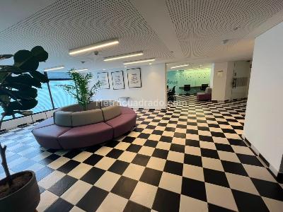 Apartaestudio en venta en Chapinero Alto, Bogotá, 27 m² · foto 10 de 20