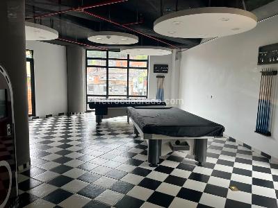 Apartaestudio en venta en Chapinero Alto, Bogotá, 27 m² · foto 12 de 20