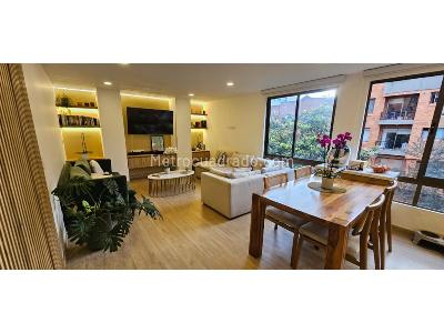 Apartamento en Arriendo, Virrey, Bogotá D.C.