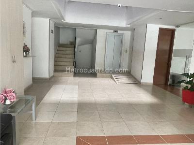Apartamento en venta en Britalia, Bogotá · foto 20 de 20