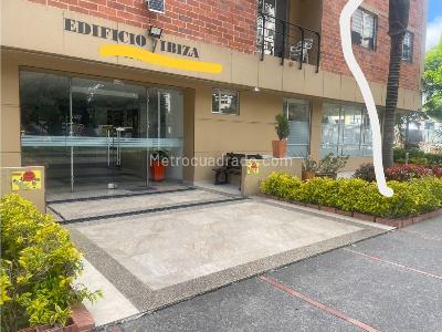 Apartamento en venta en Britalia, Bogotá · foto 2 de 20