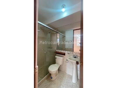 Apartamento en venta en Britalia, Bogotá · foto 3 de 20