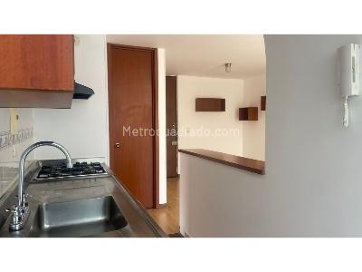 Apartamento en venta en Britalia, Bogotá · foto 4 de 20