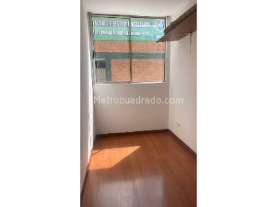 Apartamento en venta en Britalia, Bogotá · foto 5 de 20