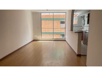 Apartamento en venta en Britalia, Bogotá · foto 6 de 20