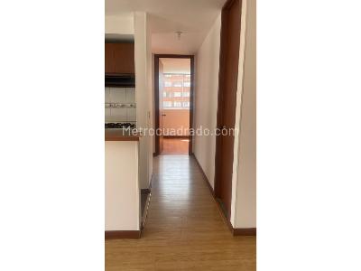 Apartamento en venta en Britalia, Bogotá · foto 8 de 20
