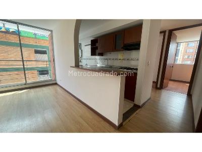 Apartamento en venta en Britalia, Bogotá · foto 12 de 20