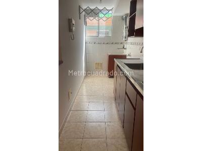 Apartamento en venta en Britalia, Bogotá · foto 13 de 20