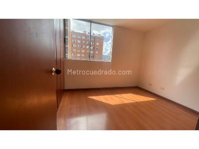 Apartamento en venta en Britalia, Bogotá · foto 18 de 20