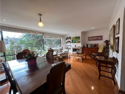 Apartamento en venta en Rincon Del Chico, Bogotá · foto 2 de 20