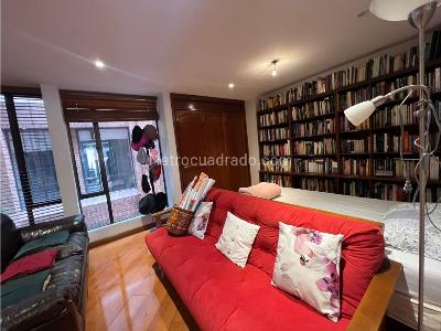 Apartamento en venta en Rincon Del Chico, Bogotá · foto 3 de 20