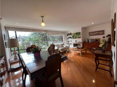 Apartamento en venta en Rincon Del Chico, Bogotá · foto 4 de 20