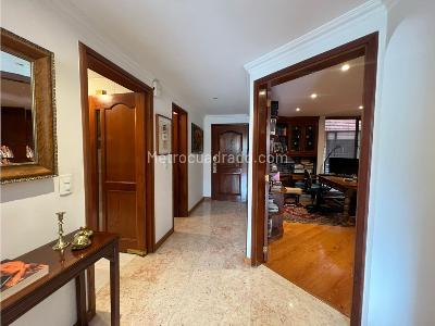 Apartamento en venta en Rincon Del Chico, Bogotá · foto 5 de 20