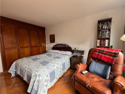 Apartamento en venta en Rincon Del Chico, Bogotá · foto 6 de 20