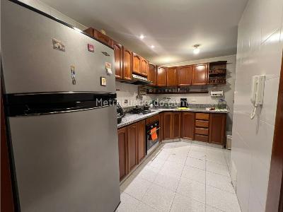 Apartamento en venta en Rincon Del Chico, Bogotá · foto 9 de 20