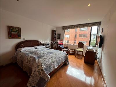 Apartamento en venta en Rincon Del Chico, Bogotá · foto 10 de 20