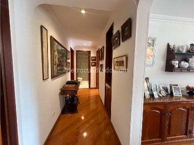 Apartamento en venta en Rincon Del Chico, Bogotá · foto 12 de 20