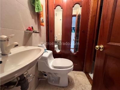 Apartamento en venta en Rincon Del Chico, Bogotá · foto 15 de 20