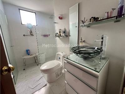 Apartamento en venta en Rincon Del Chico, Bogotá · foto 16 de 20