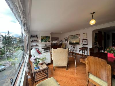 Apartamento en venta en Rincon Del Chico, Bogotá · foto 17 de 20