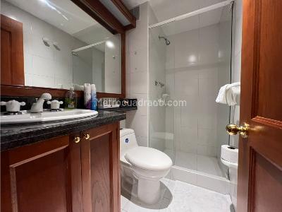 Apartamento en venta en Rincon Del Chico, Bogotá · foto 18 de 20