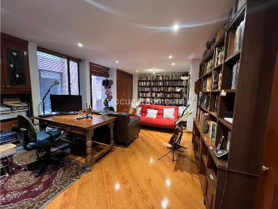 Apartamento en venta en Rincon Del Chico, Bogotá · foto 19 de 20
