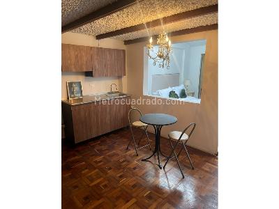 Apartamento en Arriendo, Floresta, Bogotá D.C.