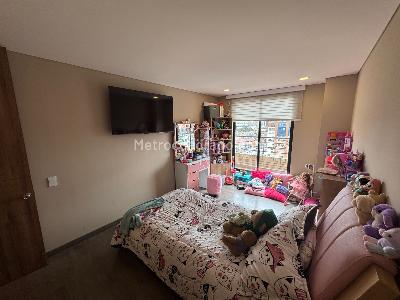 Apartamento en venta en Andes Norte, Bogotá · foto 5 de 10