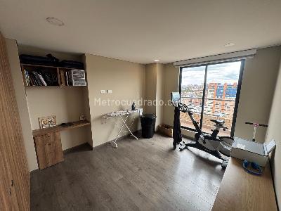 Apartamento en venta en Andes Norte, Bogotá · foto 7 de 10