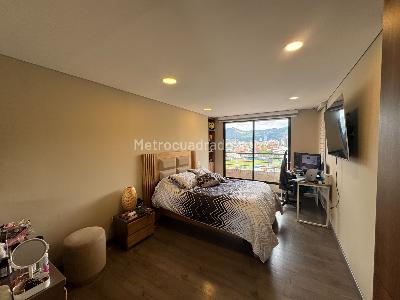 Apartamento en venta en Andes Norte, Bogotá · foto 6 de 10
