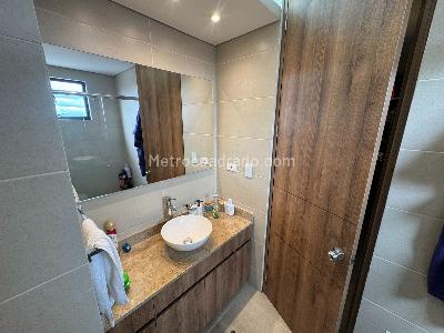 Apartamento en venta en Andes Norte, Bogotá · foto 9 de 10