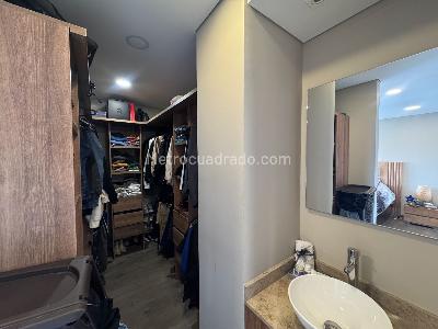 Apartamento en venta en Andes Norte, Bogotá · foto 8 de 10