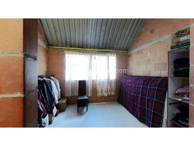 Casa de 2 alcobas en venta en Compartir, Soacha, 55 m² · foto 10 de 10