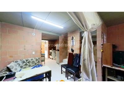 Casa de 2 alcobas en venta en Compartir, Soacha, 55 m² · foto 4 de 10