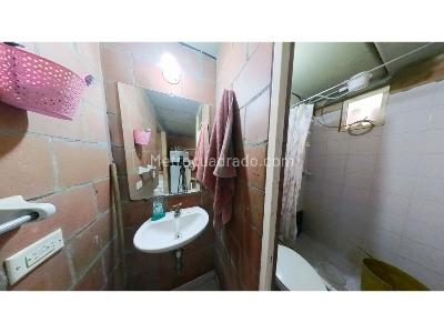 Casa de 2 alcobas en venta en Compartir, Soacha, 55 m² · foto 5 de 10