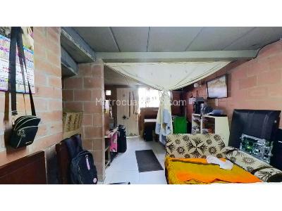 Casa de 2 alcobas en venta en Compartir, Soacha, 55 m² · foto 6 de 10