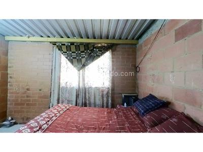 Casa de 2 alcobas en venta en Compartir, Soacha, 55 m² · foto 7 de 10