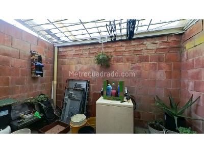 Casa de 2 alcobas en venta en Compartir, Soacha, 55 m² · foto 8 de 10