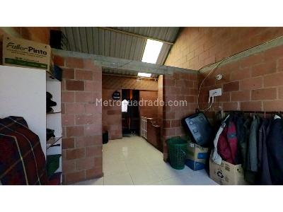 Casa de 2 alcobas en venta en Compartir, Soacha, 55 m² · foto 9 de 10